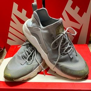 Women’s Air Huarache Run Ultra